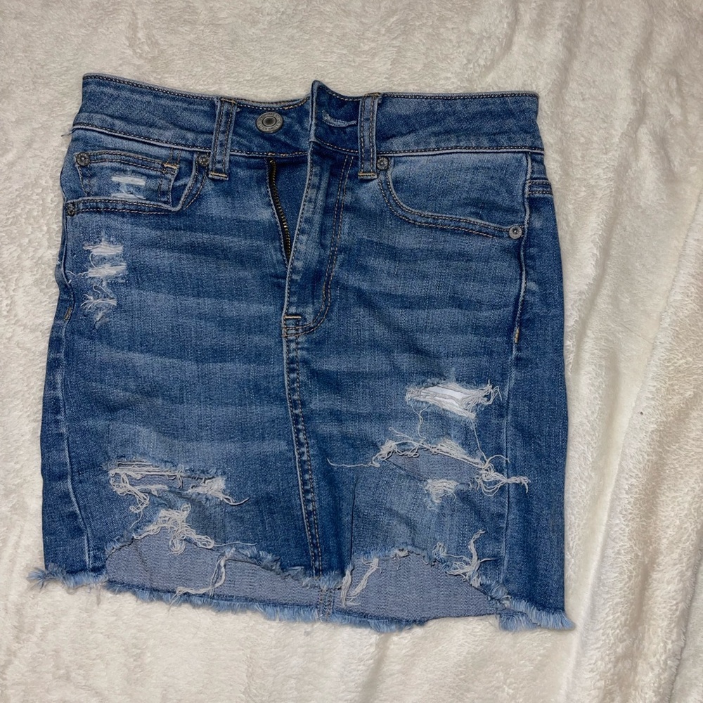 American Eagle Skirt!